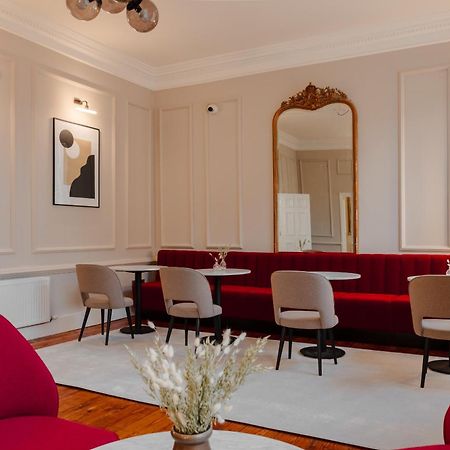 The Earl Hotel Leeson Street, Sonder By Marriott Bonvoy Дублин Экстерьер фото