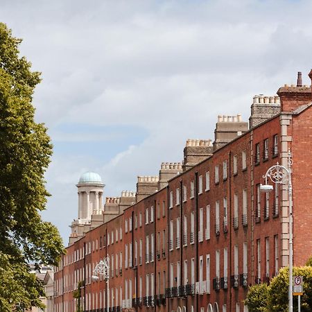 The Earl Hotel Leeson Street, Sonder By Marriott Bonvoy Дублин Экстерьер фото
