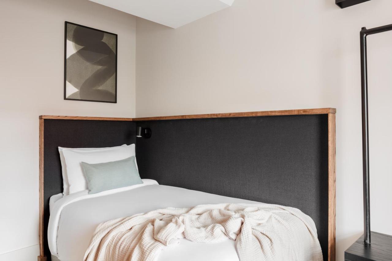 The Earl Hotel Leeson Street, Sonder By Marriott Bonvoy Дублин Экстерьер фото